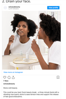 Coverage item thumbnail