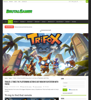 Coverage item thumbnail