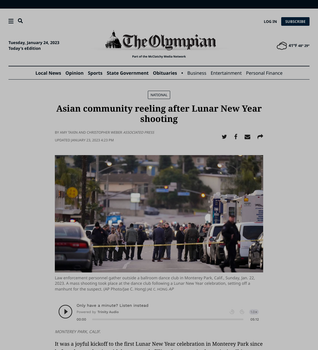 Coverage item thumbnail
