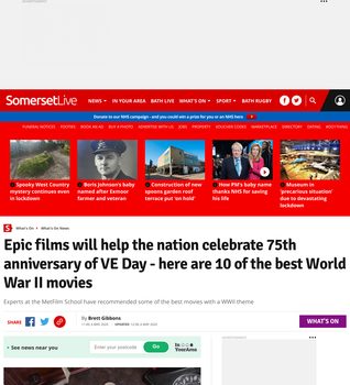 Coverage item thumbnail