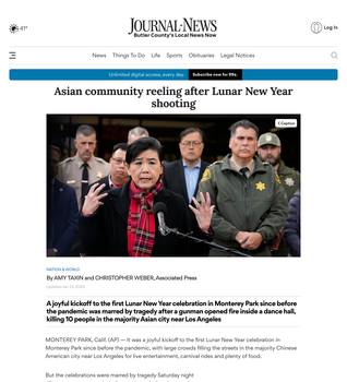 Coverage item thumbnail