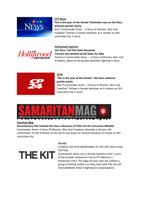 Coverage item thumbnail