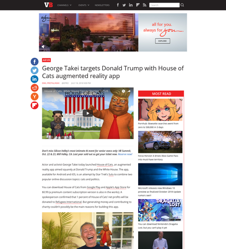 Coverage item thumbnail