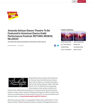 Coverage item thumbnail