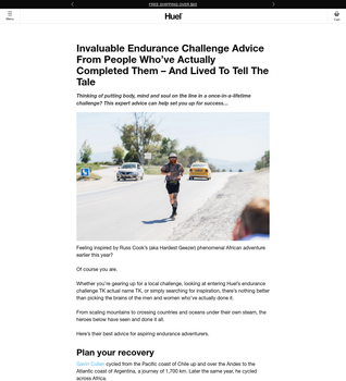 Coverage item thumbnail