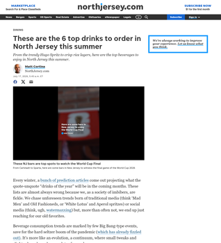 Coverage item thumbnail
