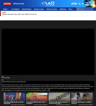 Coverage item thumbnail