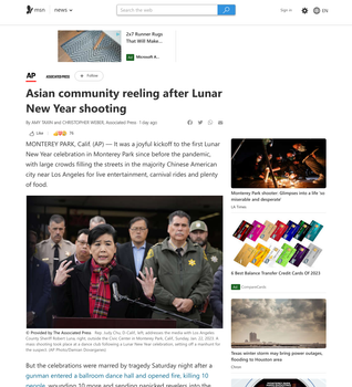 Coverage item thumbnail