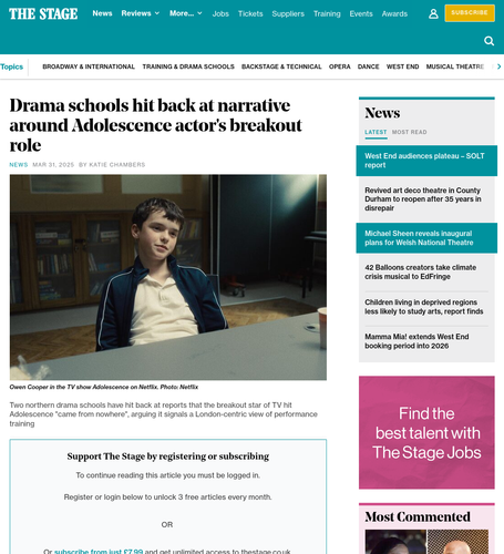 Coverage item thumbnail