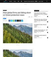 Coverage item thumbnail