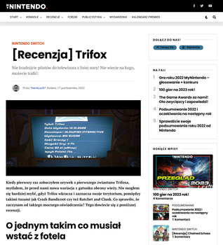 Coverage item thumbnail