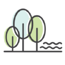 Outlet logo