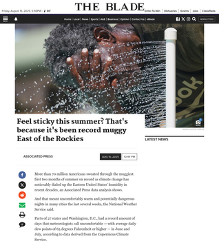 Coverage item thumbnail