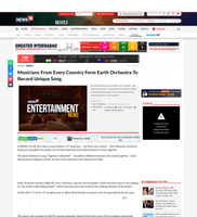Coverage item thumbnail