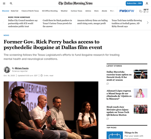 Coverage item thumbnail