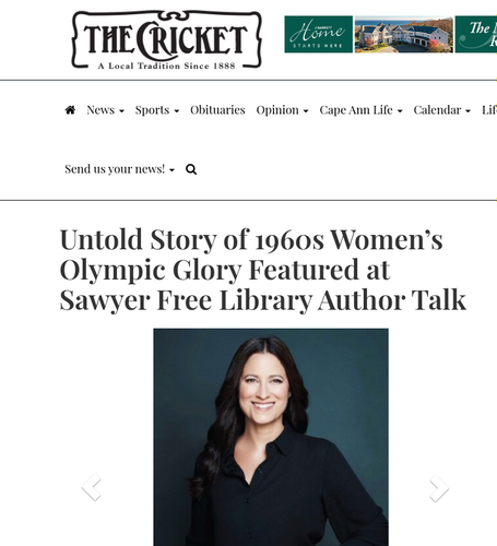 Coverage item thumbnail