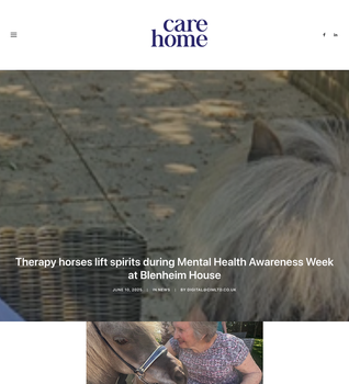 Coverage item thumbnail