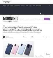 Coverage item thumbnail