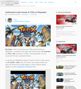 Coverage item thumbnail