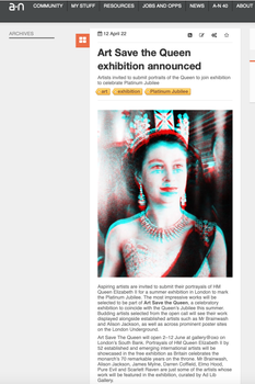 Coverage item thumbnail