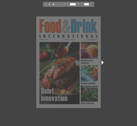 Coverage item thumbnail