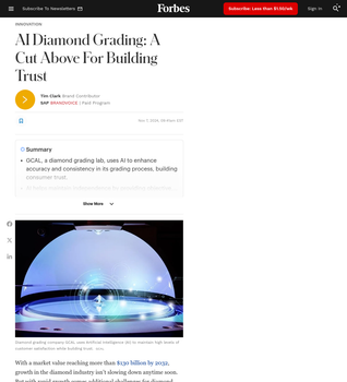 Coverage item thumbnail