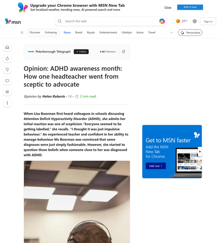 Coverage item thumbnail