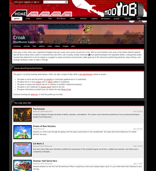 Coverage item thumbnail