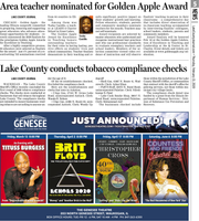 Coverage item thumbnail