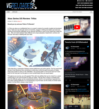 Coverage item thumbnail