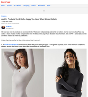 Coverage item thumbnail