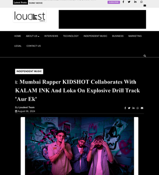 Coverage item thumbnail