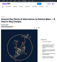Coverage item thumbnail