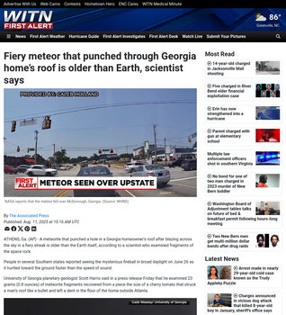 Coverage item thumbnail