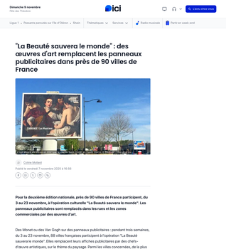 Coverage item thumbnail