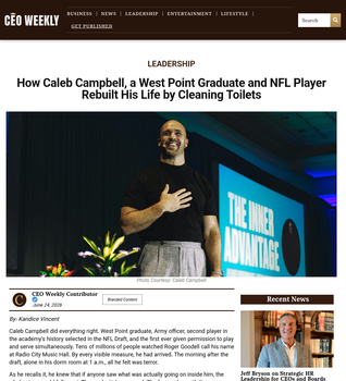 Coverage item thumbnail