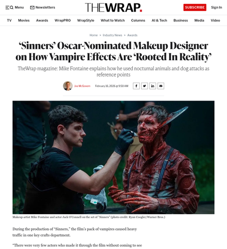 Coverage item thumbnail