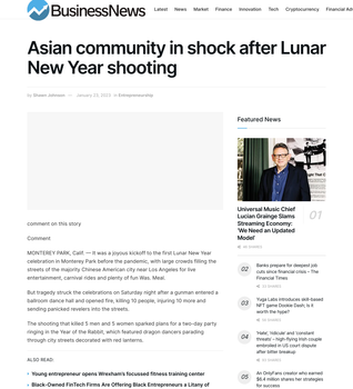 Coverage item thumbnail