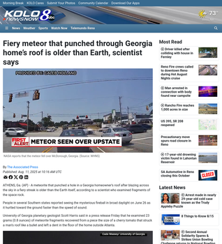 Coverage item thumbnail