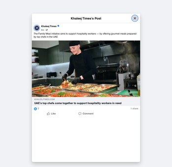 Coverage item thumbnail