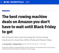 Coverage item thumbnail