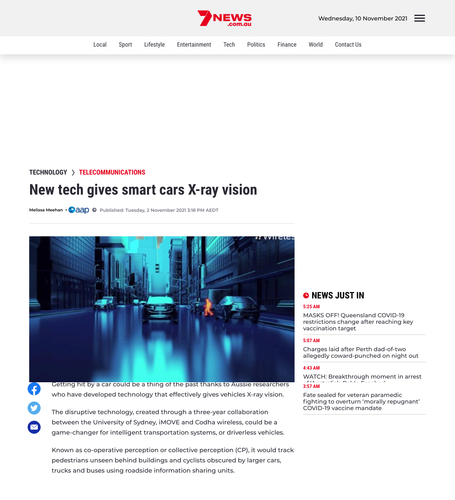 Coverage item thumbnail