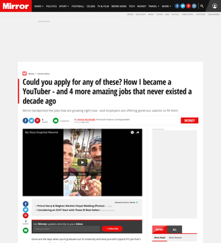 Coverage item thumbnail