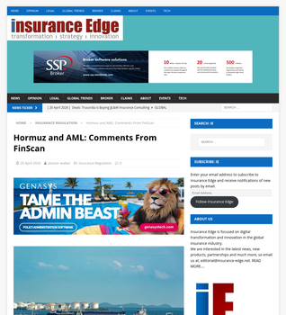 Coverage item thumbnail