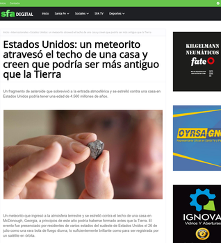 Coverage item thumbnail