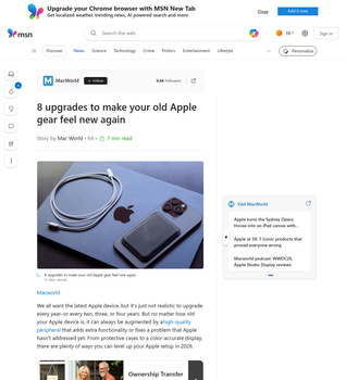 Coverage item thumbnail