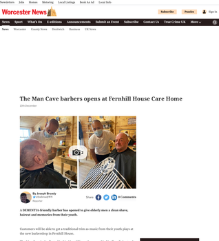 Coverage item thumbnail