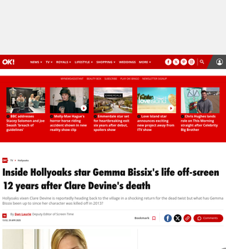 Coverage item thumbnail