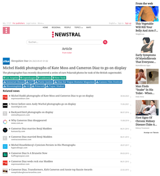 Coverage item thumbnail