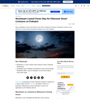 Coverage item thumbnail
